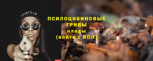 хмурый Магадан